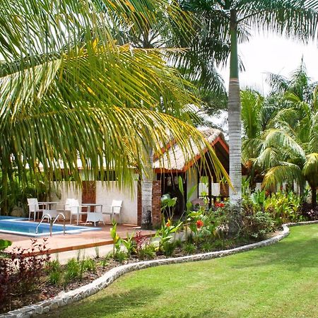 Burudika Bungalows Селонг-Беланак Экстерьер фото