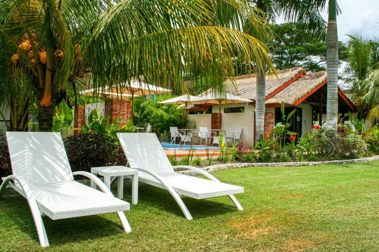 Burudika Bungalows Селонг-Беланак Экстерьер фото