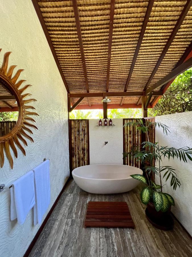 Burudika Bungalows Селонг-Беланак Экстерьер фото