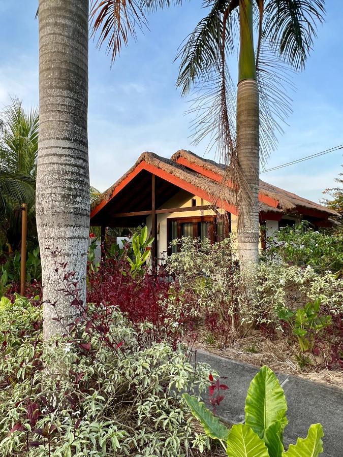 Burudika Bungalows Селонг-Беланак Экстерьер фото